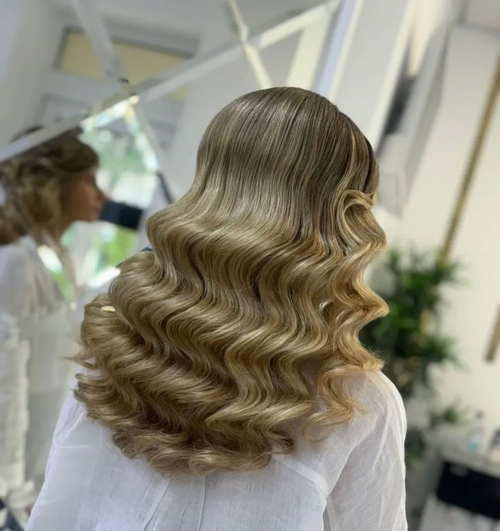 Make Me Glamorous Bridal Hair and Makeup 56