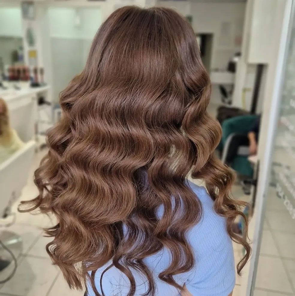 Make Me Glamorous Bridal Hair and Makeup 57