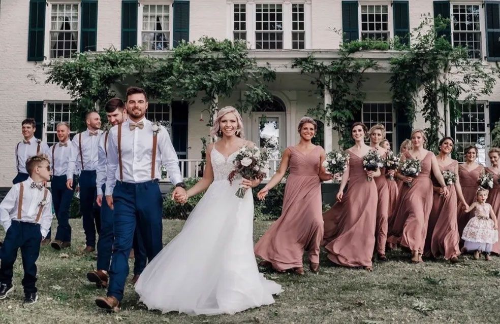 Make Me Glamorous Bridal Hair and Makeup 59