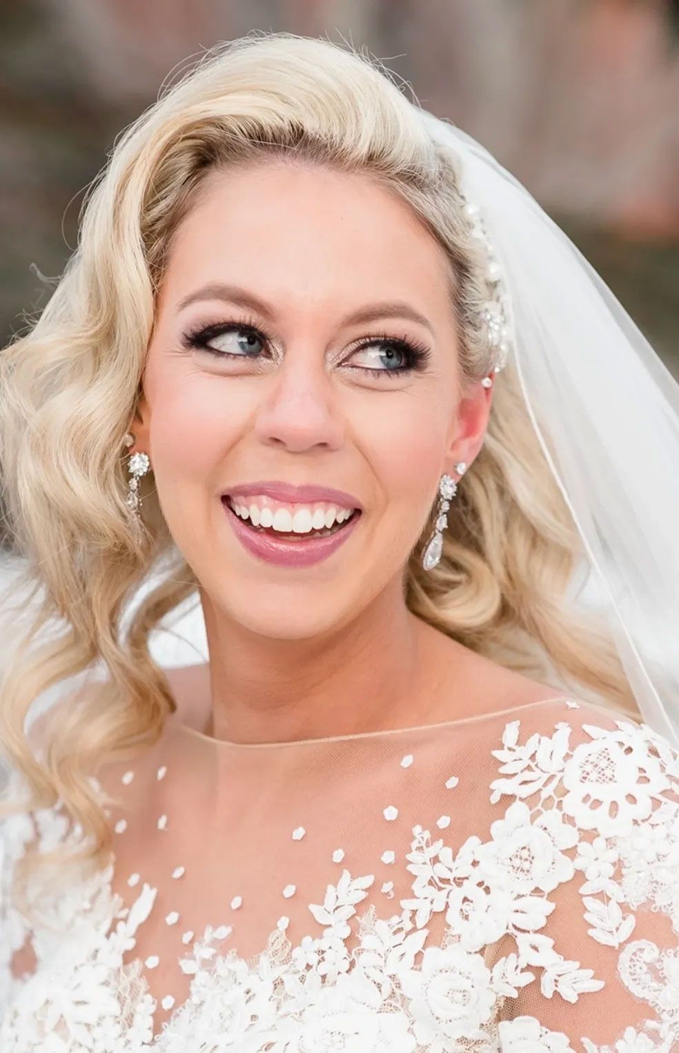 Make Me Glamorous Bridal Hair and Makeup 62