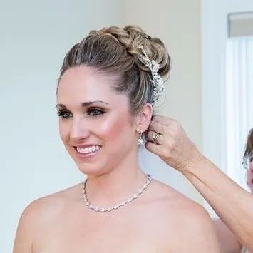 Make Me Glamorous Bridal Hair and Makeup 71