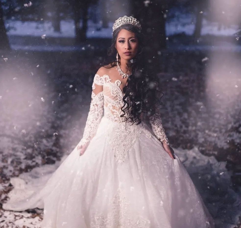 Make Me Glamorous Bridal Hair and Makeup 75