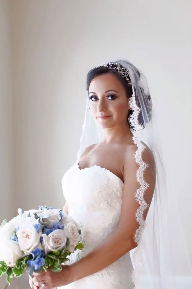 Make Me Glamorous Bridal Hair and Makeup 78