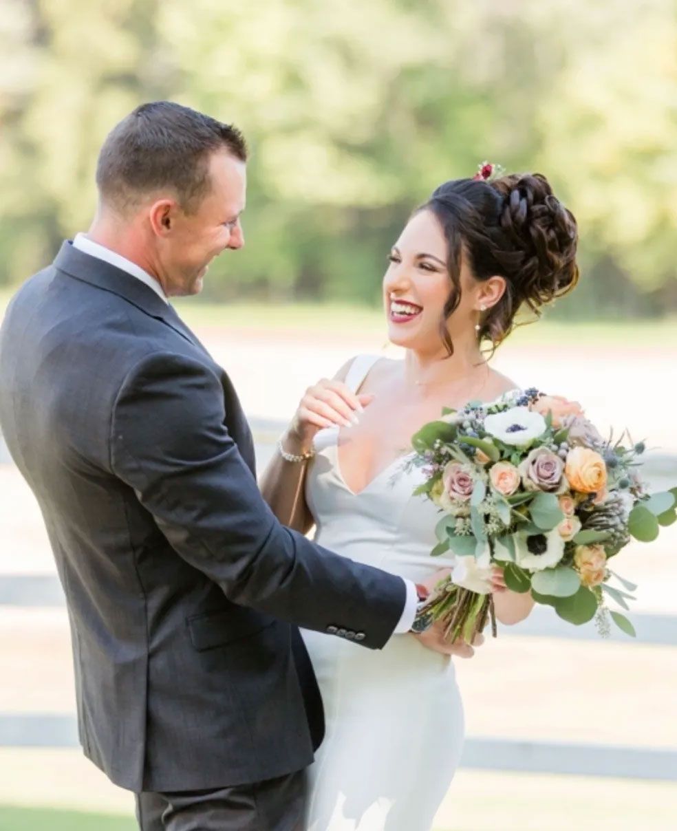 Make Me Glamorous Bridal Hair and Makeup 79