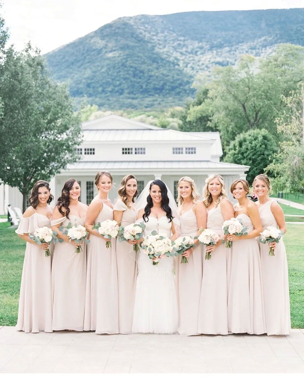 Make Me Glamorous Bridal Hair and Makeup 9