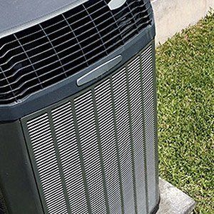 A Black Cooling Machine — St. Louis, MO — Air Rescue