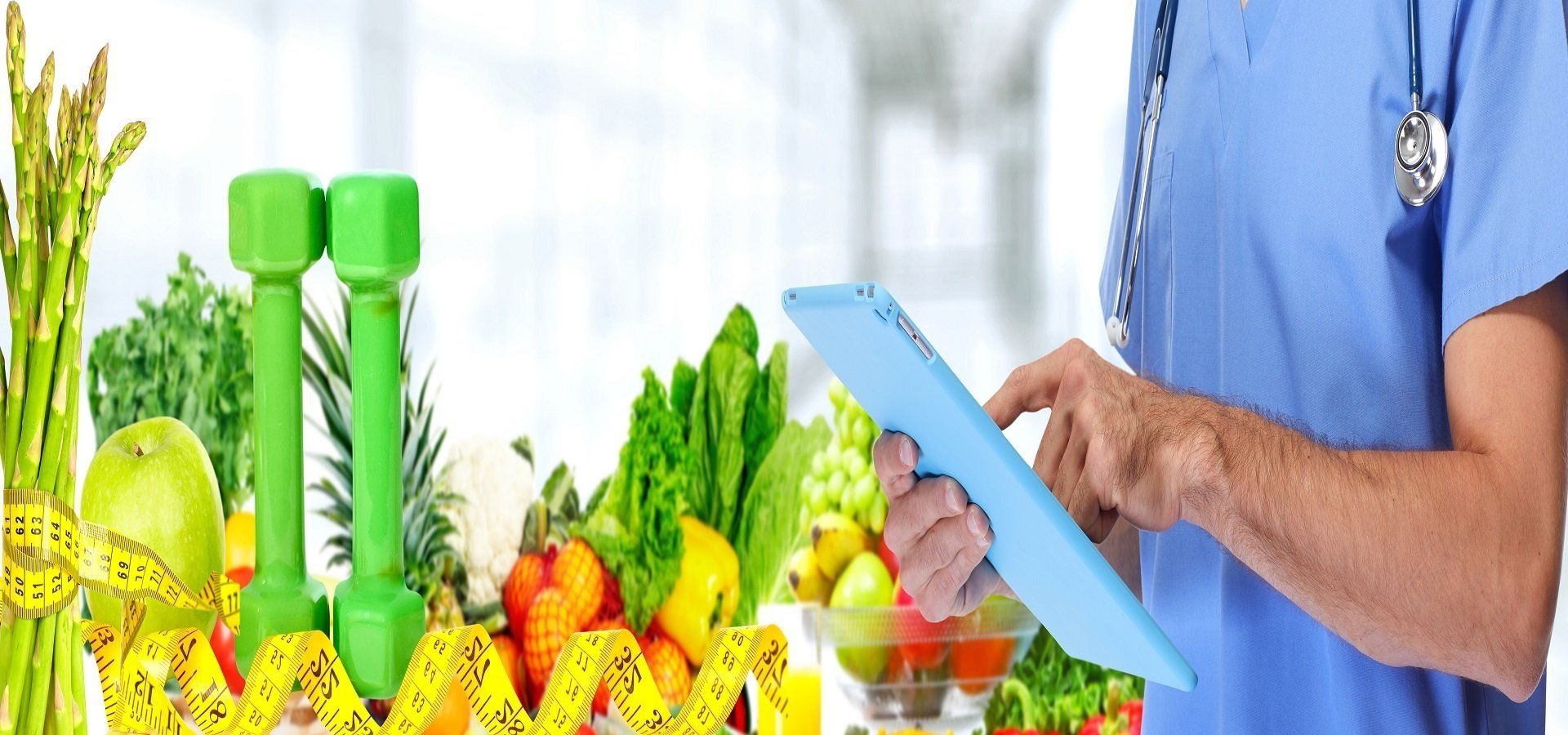 Il dietologo - Icona