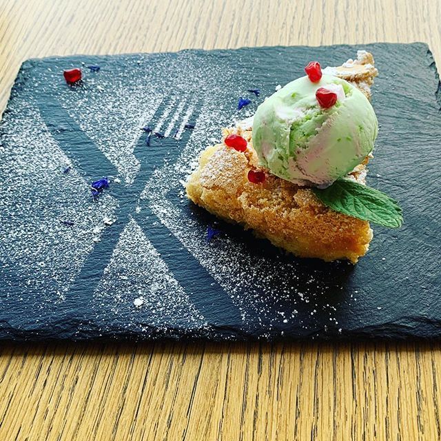 Меню ресторан