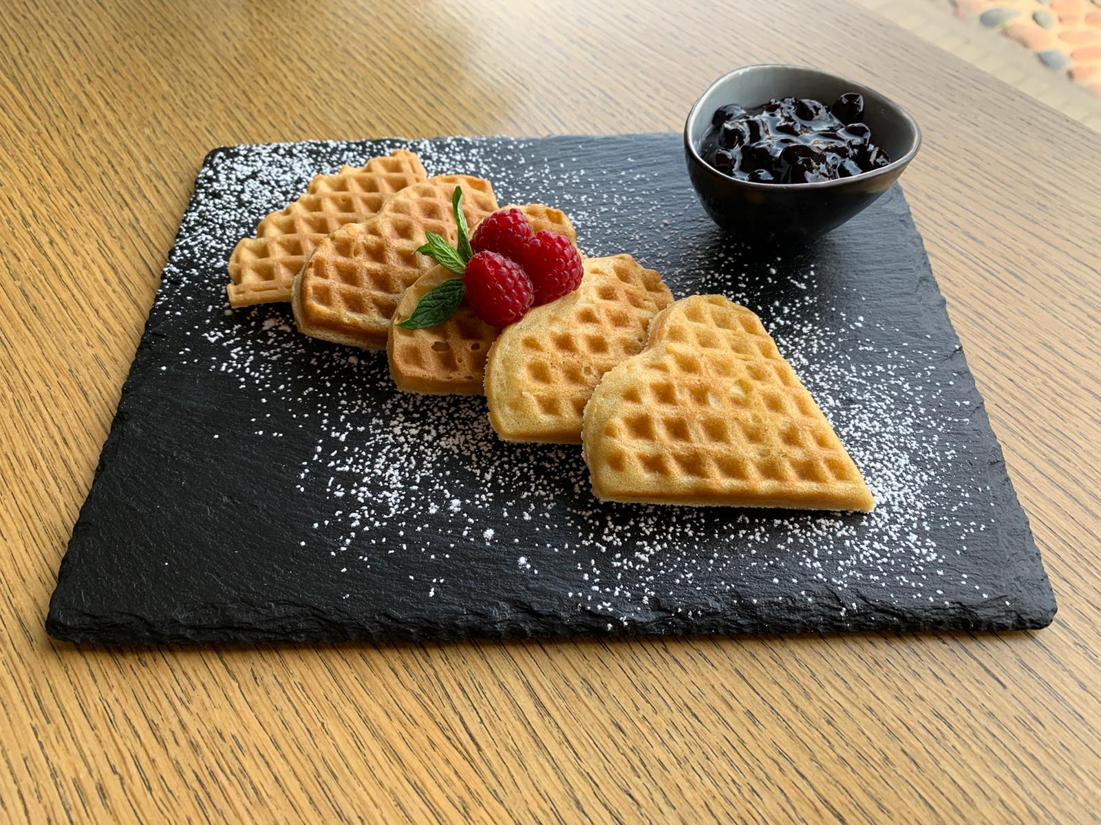 Меню ресторан