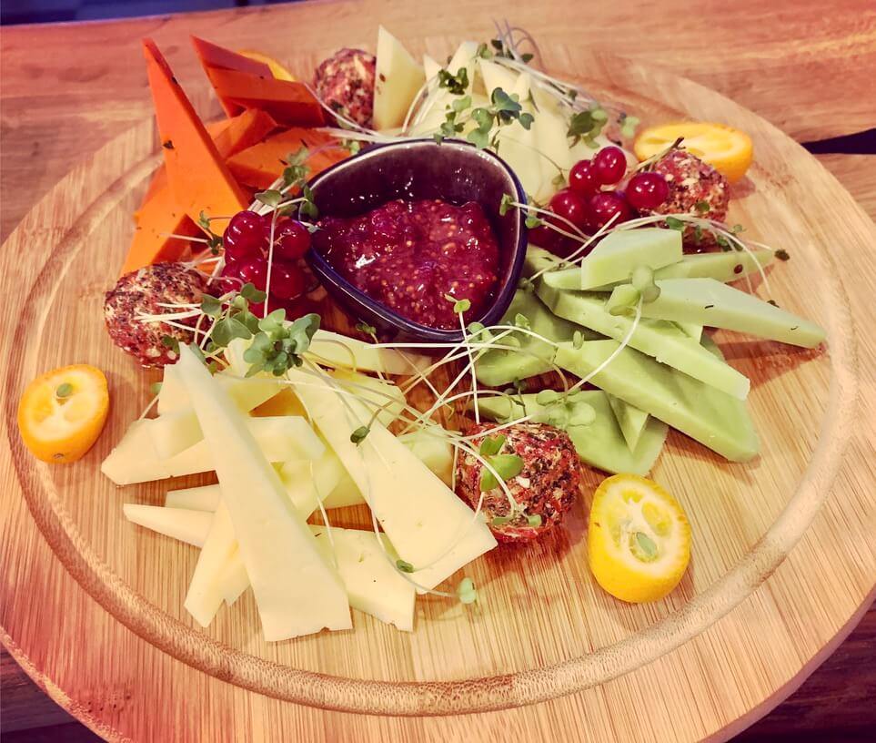 Biznesa pusdienas Liepājā, restorāns