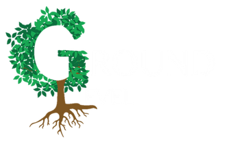 ground level landscaping logo