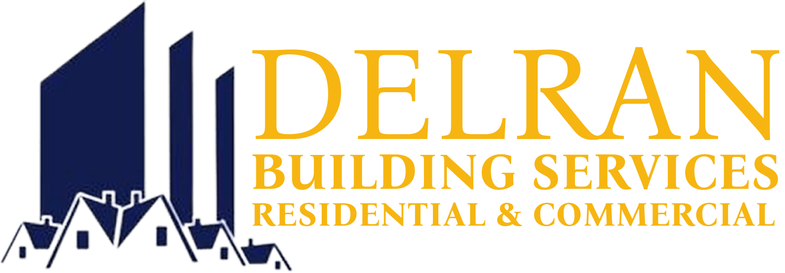 delran building services logo