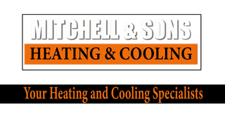 Mitchell & Sons Heating & Cooling