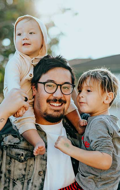 FHA loan down payment