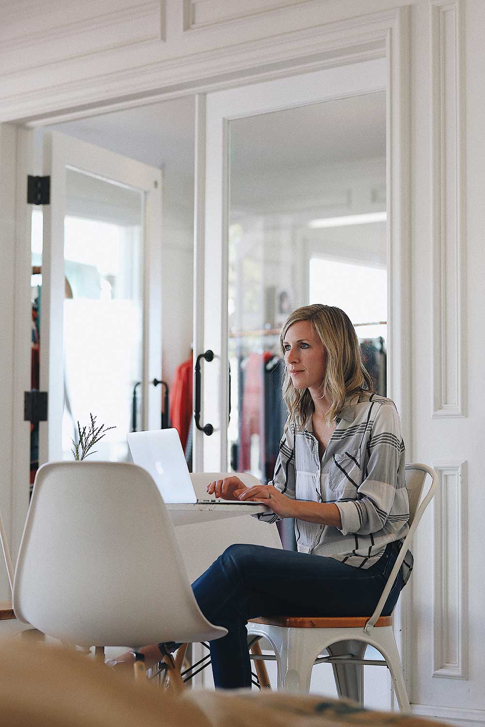 How long do you need to be self-employed to get a mortgage?