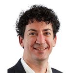 Umberto Annino, ISSX, IT-Security Swiss Conference