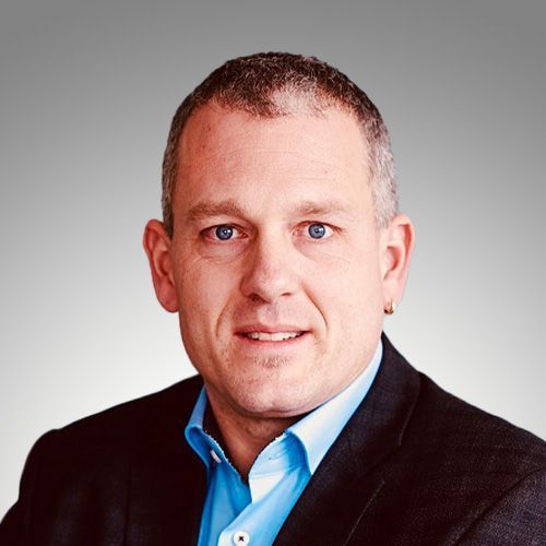 Michael Bänteli, ISSX, IT-Security Swiss Conference