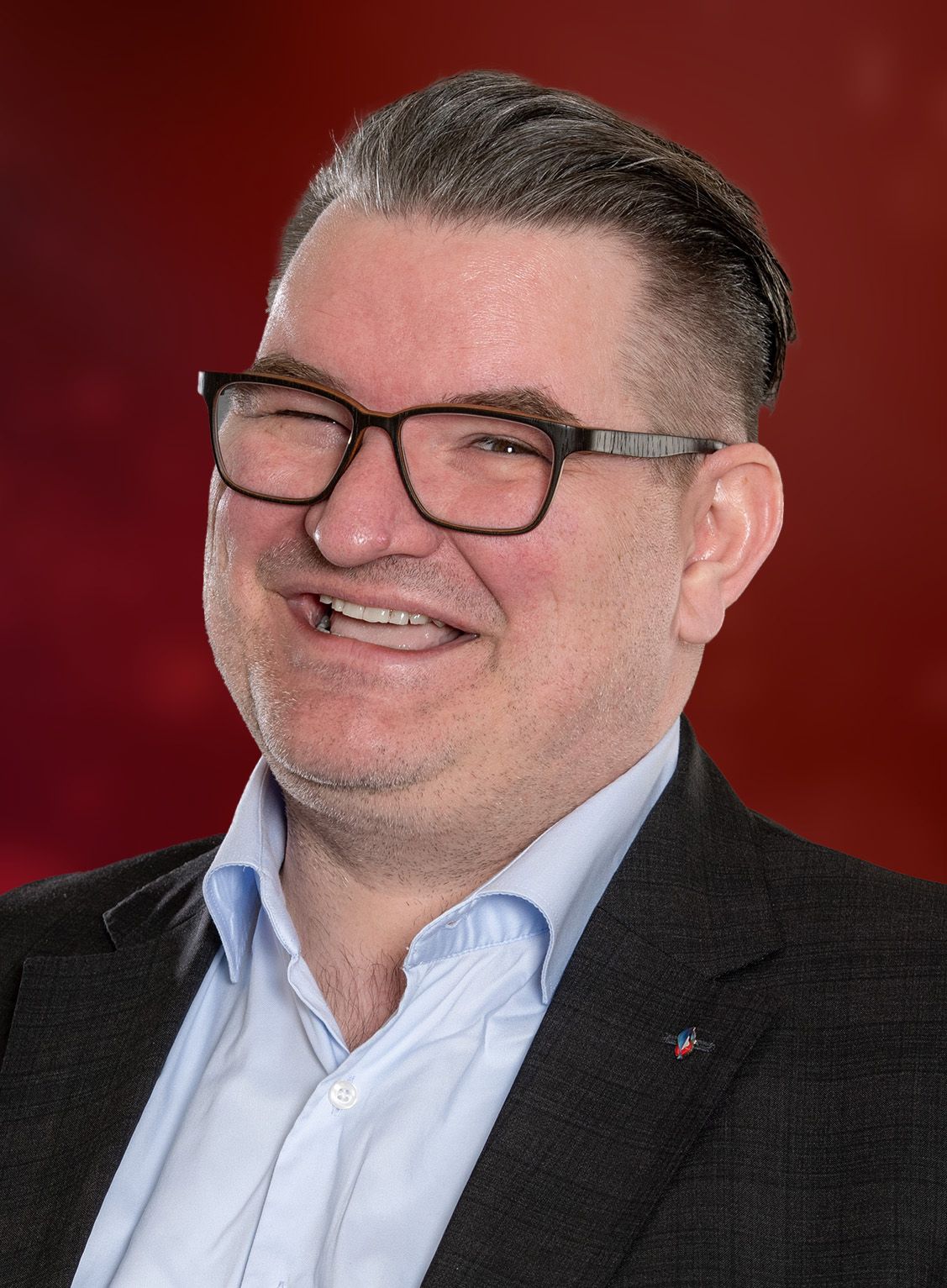 Marcus Beyer, ISSX, IT-Security Swiss Conference