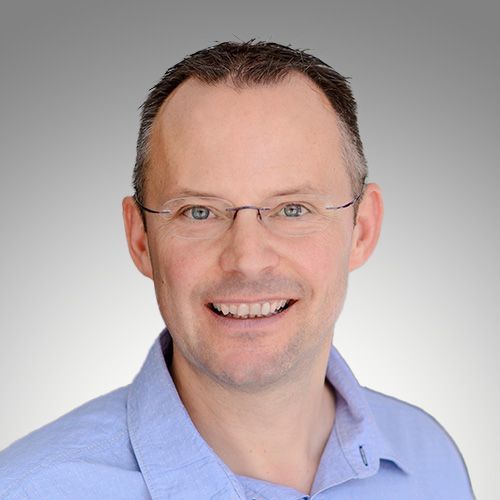 Adrian Casanova, ISSX, IT-Security Swiss Conference