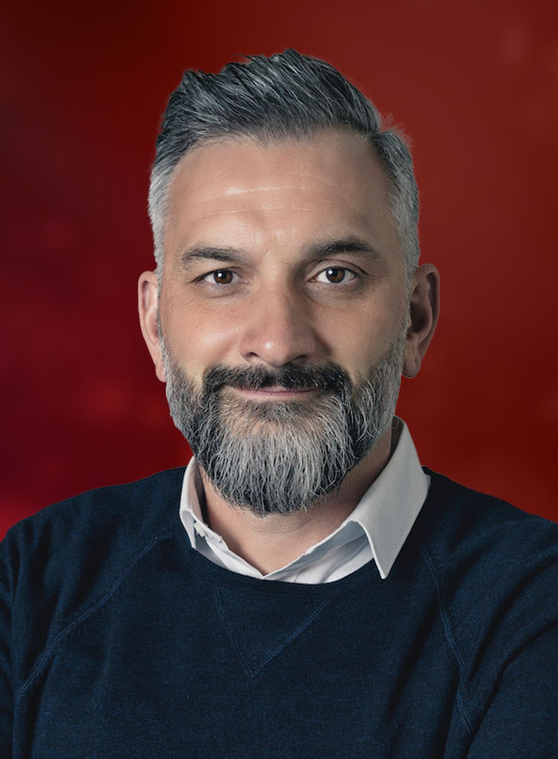 Marco Di Filippo, ISSX, IT-Security Swiss Conference