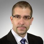 Nick Willemsens, ISSX, IT-Security Swiss Conference