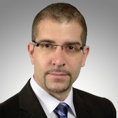 Nick Willemsens, ISSX, IT-Security Swiss Conference