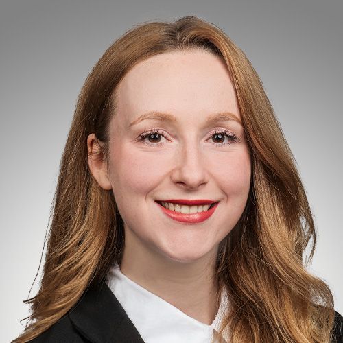 Lynn Grau, ISSX, IT-Security Swiss Conference