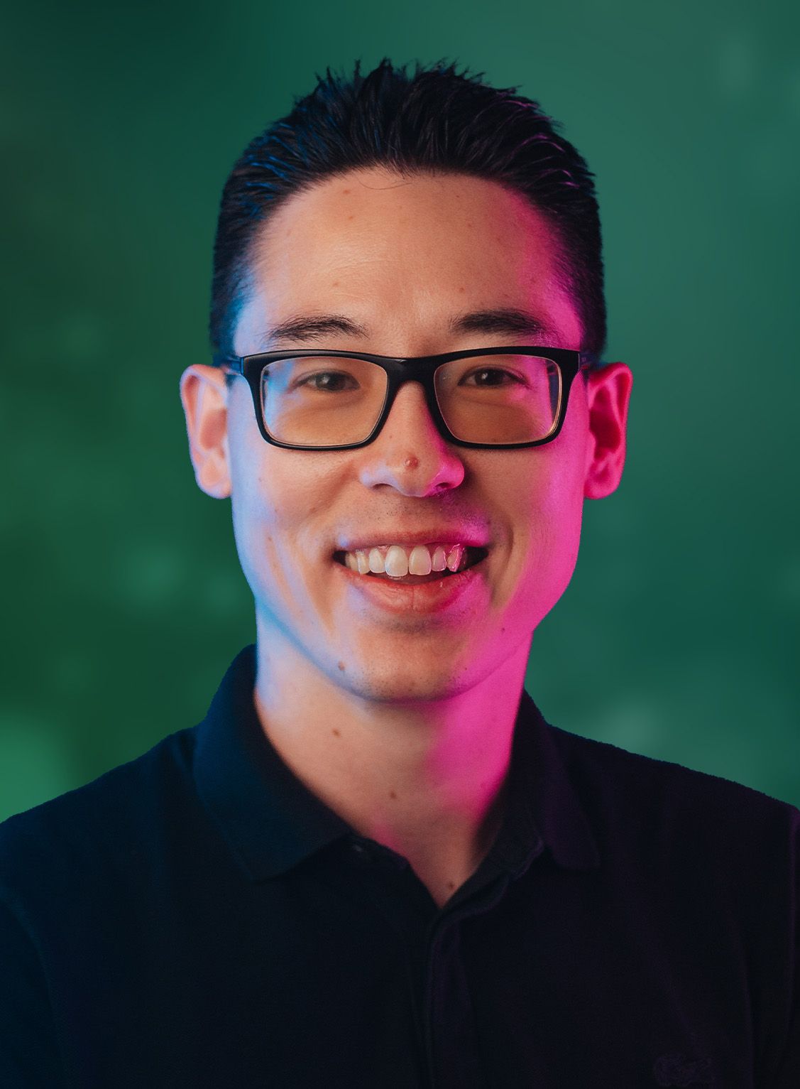 Prof. Dr. Dennis-Kenji Kipker, ISSX, IT-Security Swiss Conference