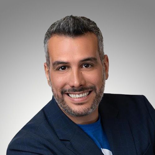 Raphael Marranghello, ISSX, IT-Security Swiss Conference