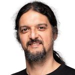 George Necola, ISSX, IT-Security Swiss Conference