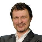 Sascha Paris, ISSX, IT-Security Swiss Conference