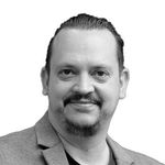 Simon Rickenbacher, ISSX, IT-Security Swiss Conference