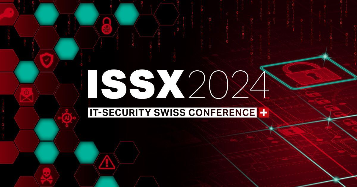 ISSX IT & Security Swiss Conference