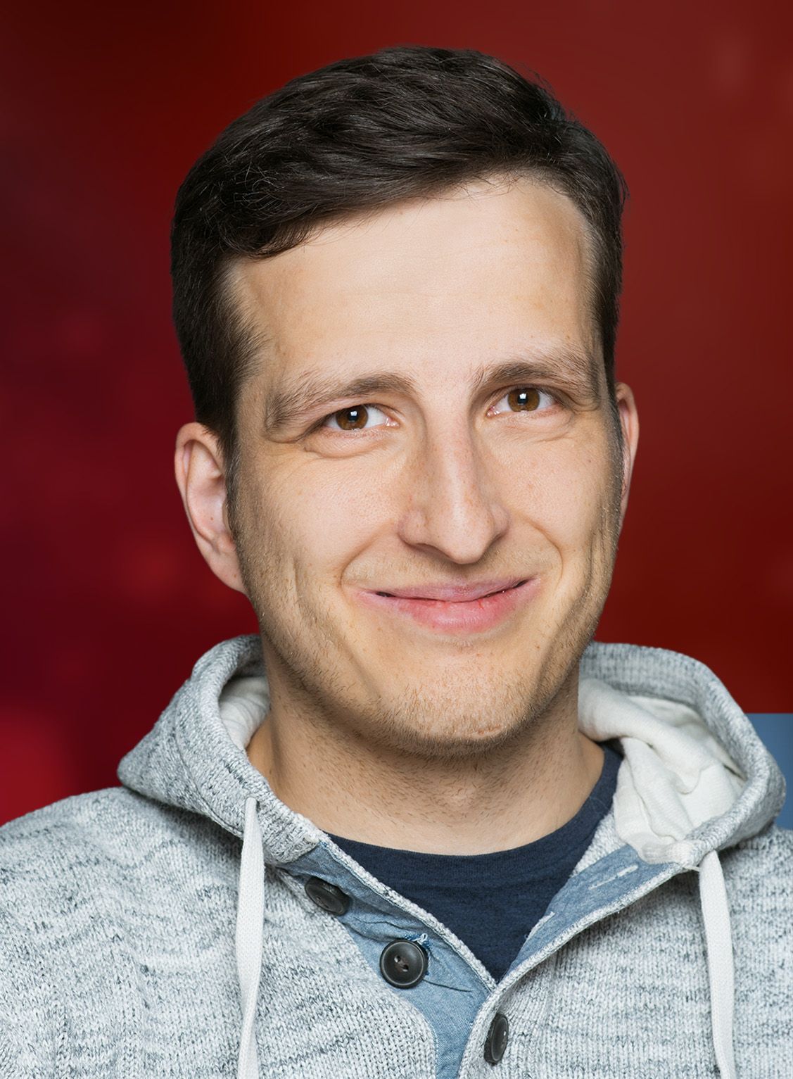 Hannes van Diepen, ISSX, IT-Security Swiss Conference