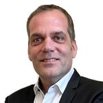 Christoph van Lück, ISSX, IT-Security Swiss Conference