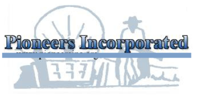 Pioneer Incorporated Logo