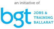 BGT Jobs & Training Ballarat