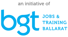 BGT Logo