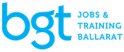 BGT Logo