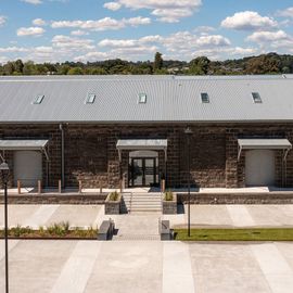 Ballarat Jobs & Training Expo 2022 - The Goods Shed