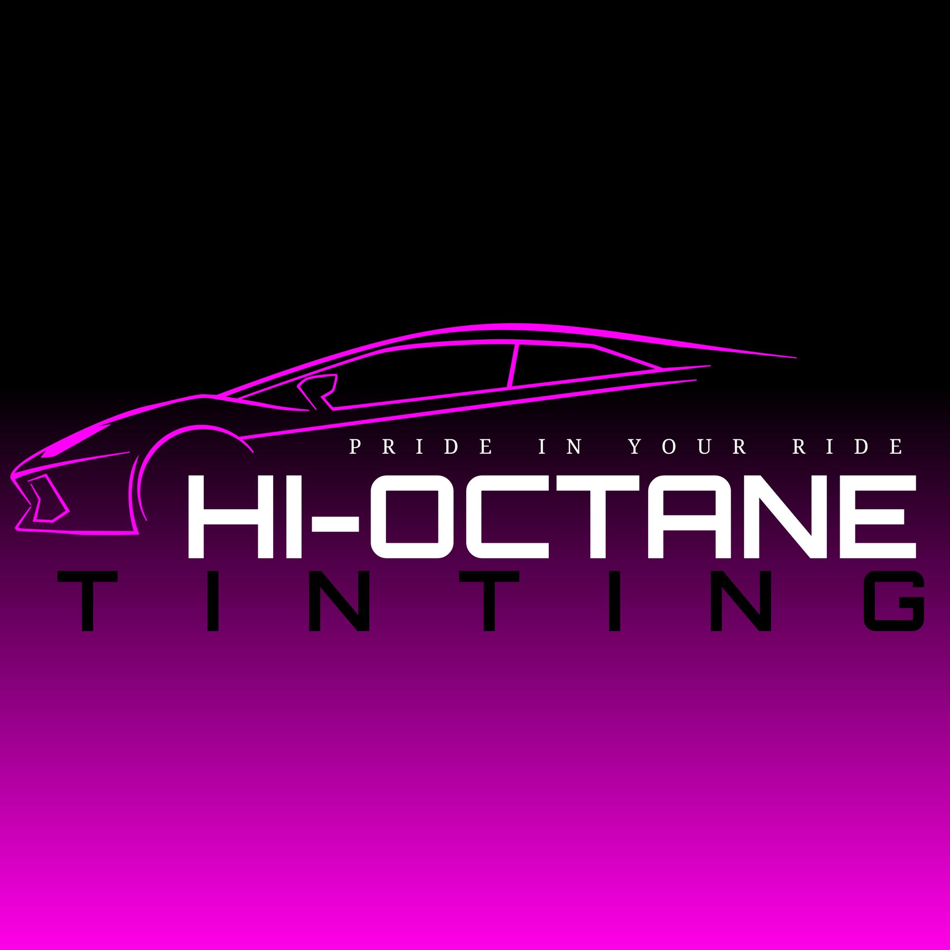 Hi-Octane