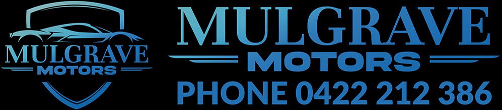 Mulgrave Motors