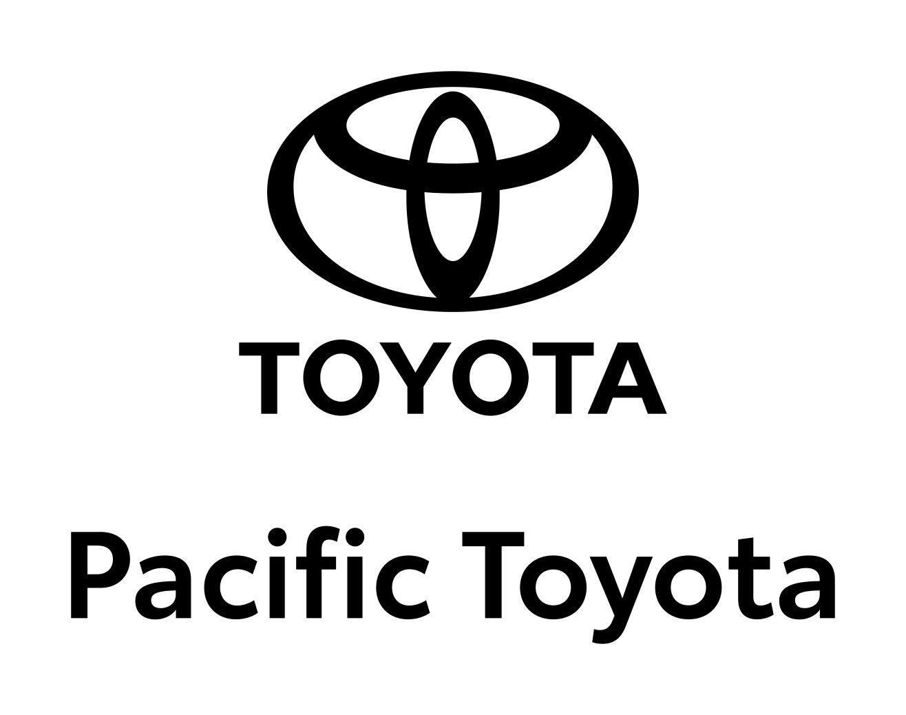 Pacific Toyota
