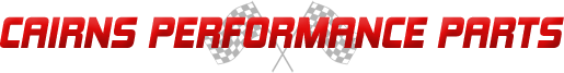 Cairns Performance Parts