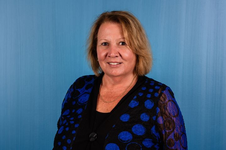 Marilyn Ansell