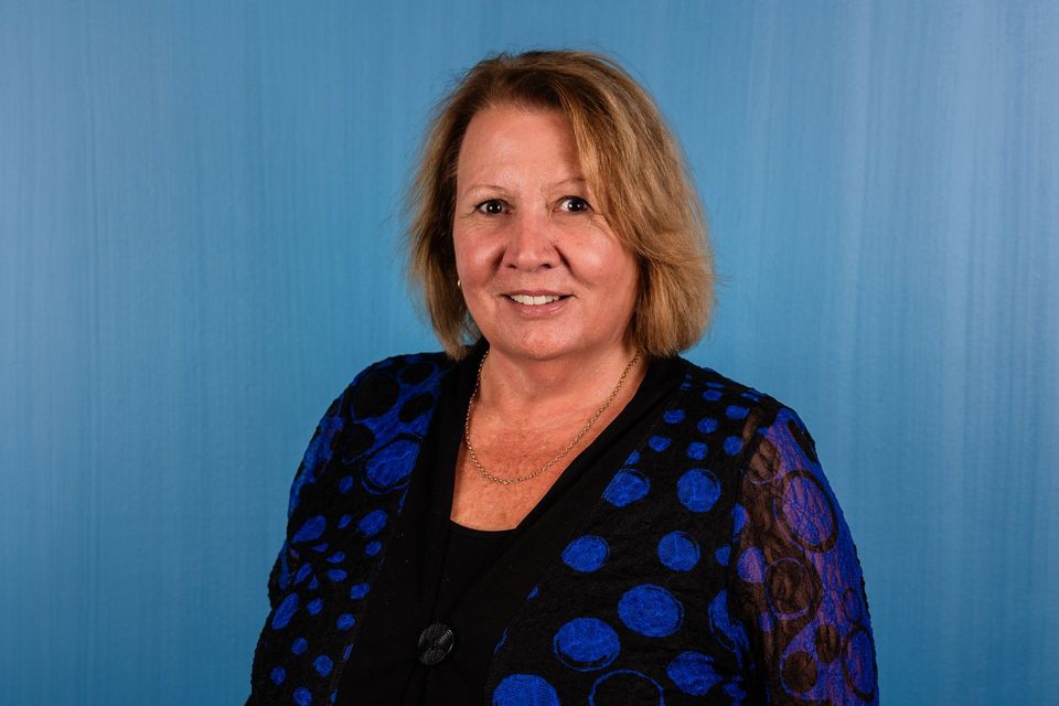 Marilyn Ansell