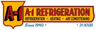 A-1 Refrigeration