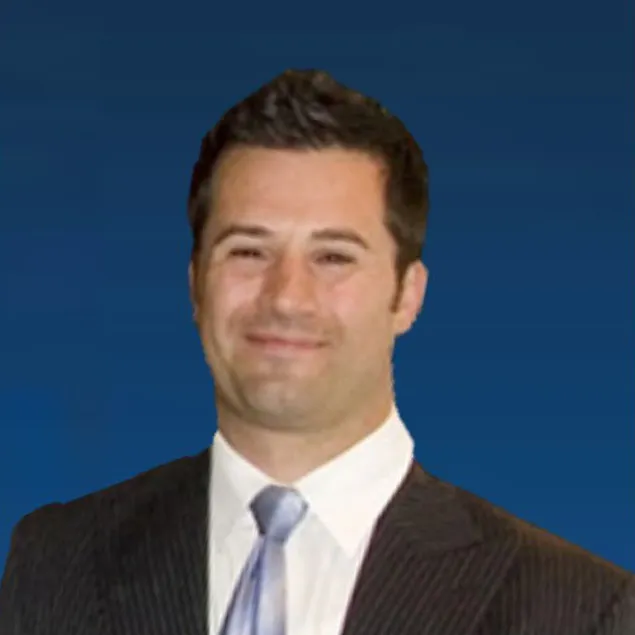 Chicago Attorney and Partner Kenneth 'KC' Swanson.