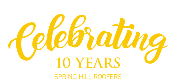 Celebrating 10 Years with 