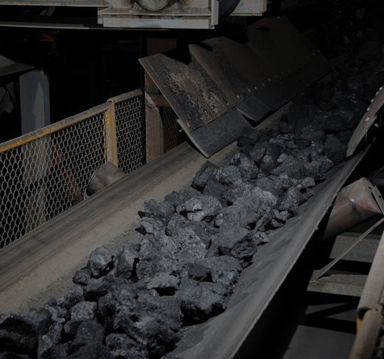 coal merchants